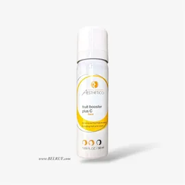 AESTHETICO Fruit Booster plus C Gesichtspflege Creme 50 ml