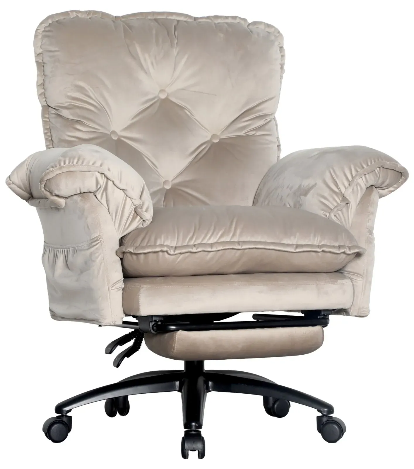 Venda Chefsessel CHESTER - B/H/T ca. 79.00x109.00x74.00