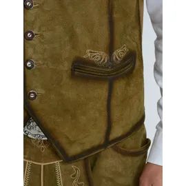 JCC Trachtenweste 31023206 in sand | Gr.: 46,