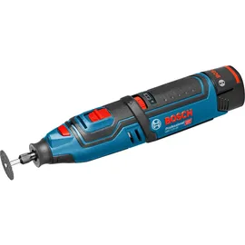 Bosch GRO 12V-35 Professional ohne Akku