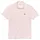 Lacoste Caiman Kurzarm-poloshirt - Flamant - S