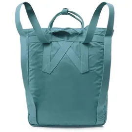 Fjällräven Kanken Totepack frost green