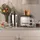 Dualit Toaster Weiß
