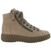 Paul Green 5446 Damen Weite E Braun/Taupe 38,5