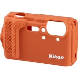 Nikon CF-AA1, Kameratasche, Orange