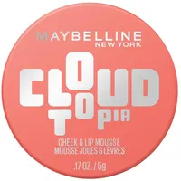 Maybelline New York Rouge & Bronzer Cloudtopia Blush 5 g
