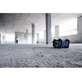 Bosch Professional GRL 650 CHVG 1x 4,0 Pc Und Ladegerät im Koffer