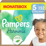 Pampers Harmonie 11 - 16 kg 152 St.