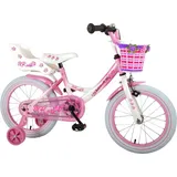 Volare Kinderfahrrad Rose 16 Zoll