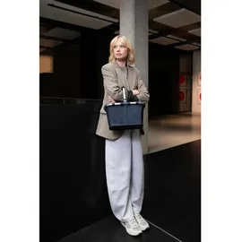 Reisenthel carrybag XS twist navy
