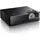 Optoma ZU507TST DLP WUXGA Laser Projektor 5000 Lumen HDR HDMI/USB/LAN/VGA Schwarz