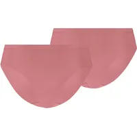 Puma Microfiber Briefs 2 St. dusty pink XL