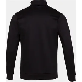 Joma Sweatshirt Schwarz L