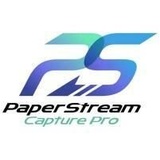 Fujitsu PaperStream Capture Pro Lizenz für Arbeitsgruppe-Scans (PA43404-A665) beinhaltet 1 Jahr Softwaresupport/-wartung