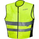 BÜSE Warnweste, neon-gelb, 4XL