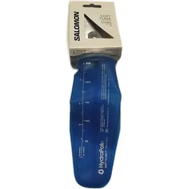 Salomon Soft Flask 250ml Trinkflasche-Blau-250