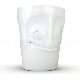 Fiftyeight Kaffeetasse 0,35 l Weiß