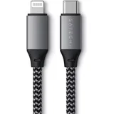 Satechi USB-C to Lightning Cable - 25cm