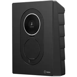 Zaptec Go Wallbox - Smarte Home-Ladestation