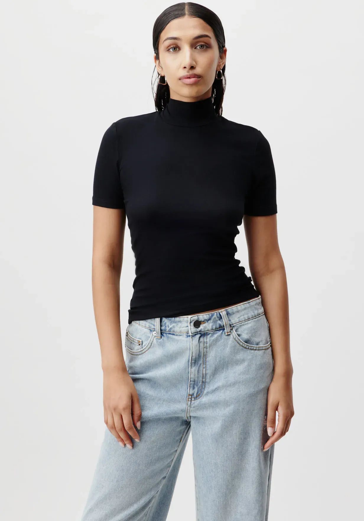 T-Shirt LEGER 