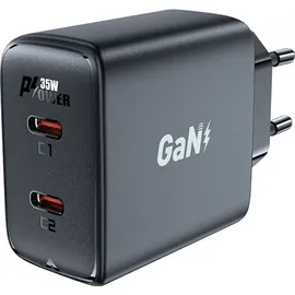 ACEFAST A49 35W Pd 2x USB-C –