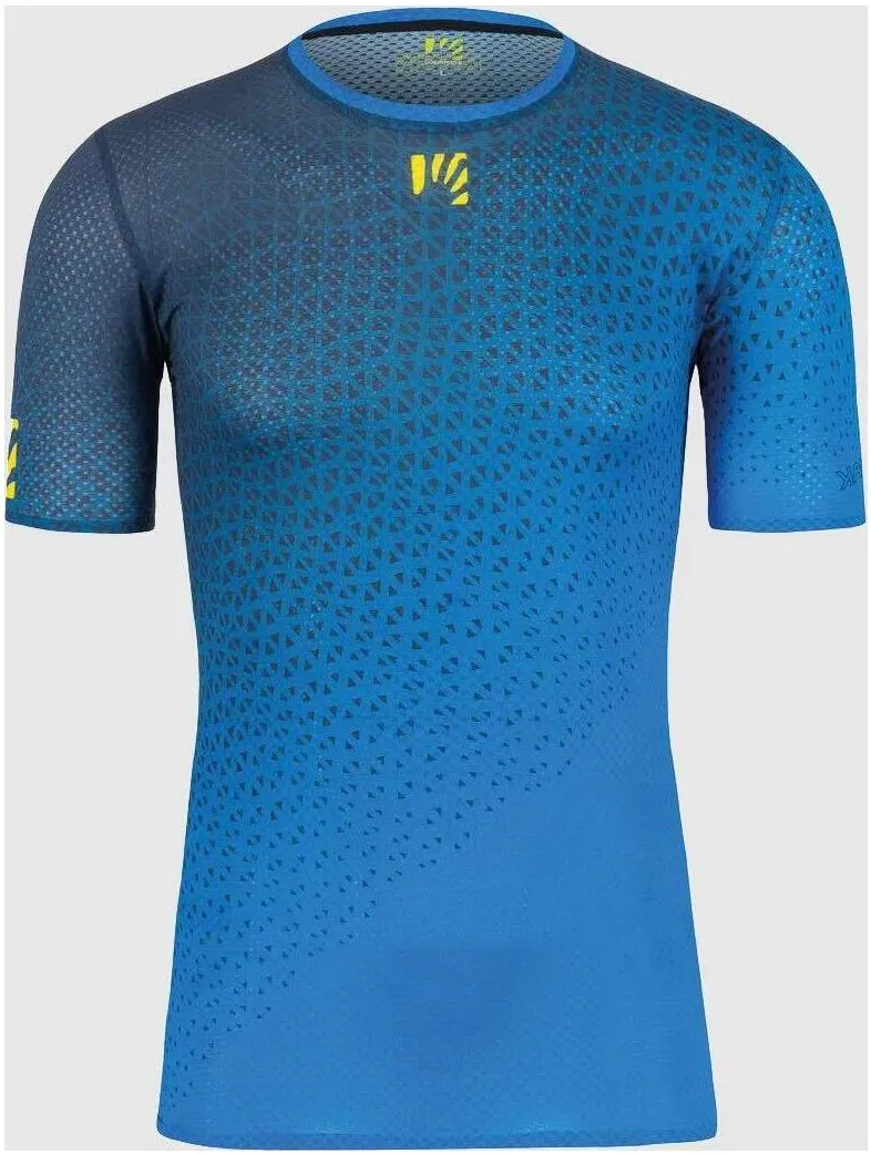 Karpos Lavaredo Ultra Jersey indigo b/outer space (141) 3XL