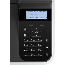 Kyocera Ecosys P4140dn