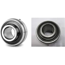 ETA Heiztechnik Spannlagereinsatz d=20 d L3-Dichtung