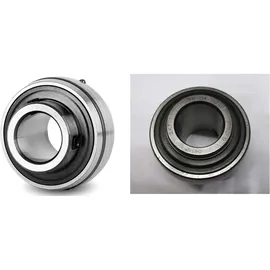 ETA Heiztechnik Spannlagereinsatz d=20 d L3-Dichtung