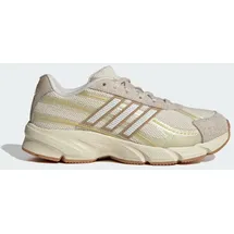 adidas Technochaos 2000 Wonder White/Off White/Matte Gold 36