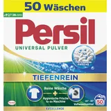 Persil Vollwaschmittel Pulver 3,0 kg 50 WL