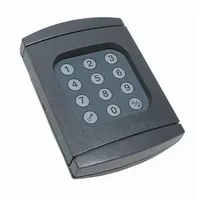 Berner Torantriebe Code-Taster CTR1B