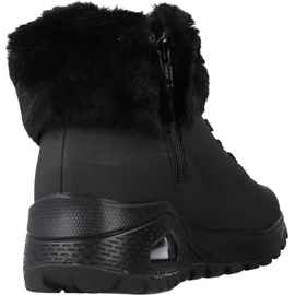 SKECHERS Uno Rugged - Fall Air schwarz 35