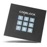 WHADDA - Lötbausatz, Diy, Codeschloss, Alarm, Sicherheit, Für Den Innen- Und Außenbereich, Selbst Einstellbarer Code
