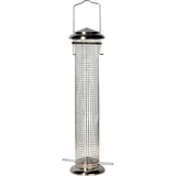 Dobar Futtersäule (Ø x H: 9,5 cm, Metall)
