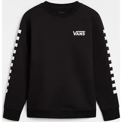 Vans Exposition Check II Crew black (001) L