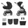 Kinderkraft PRIME 3 Schwarz