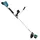 Makita DUR 368 ARG inkl. 2 x 6,0 Ah + Ladegerät