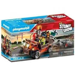 Playmobil Mobiler Reparaturservice