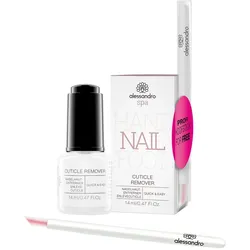 alessandro Push & Remove Set