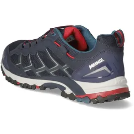 MEINDL Caribe GTX Herren navy/rot 44.5