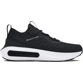 Under Armour Phantom 4 Herren Schwarz/Anthracite/White 41
