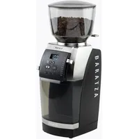 Baratza Vario+, schwarz