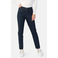 Stooker Tapered Fit, Dark Blue Denim, 40W / 30L