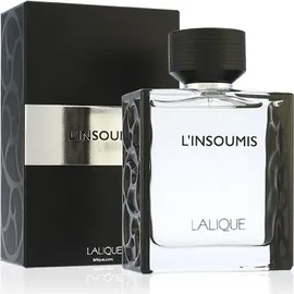 Lalique L'Insoumis Eau de Toilette 100 ml