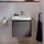 Villeroy & Boch Subway 3.0 Waschtisch mit Unterschrank, 1 Auszug,