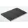 ACO Eingangsmatte 75 x 50 cm Schwarz