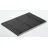 ACO Eingangsmatte 75 x 50 cm Schwarz