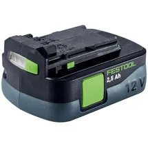 Festool Akkupack BP 12 Li 2,5 C 2,5 Ah