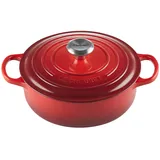 Le Creuset Signature Gourmet-Bräter